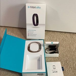 Fitbit Alta
